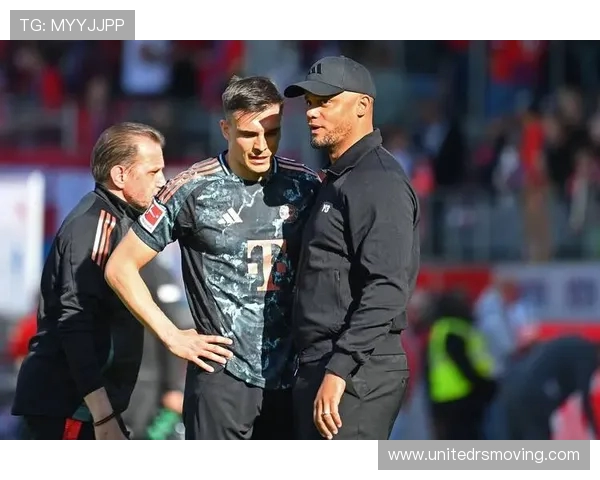 因文件未及时完成 拜仁小将阿萨雷租借富勒姆交易告吹