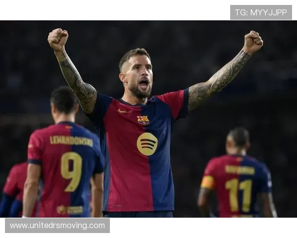 马卡报道:巴萨转会窗进入最后阶段 弗里克力求避免再失核心球员 马卡报道:巴萨转会窗进入最后阶段 弗里克力求避免再失核心球员