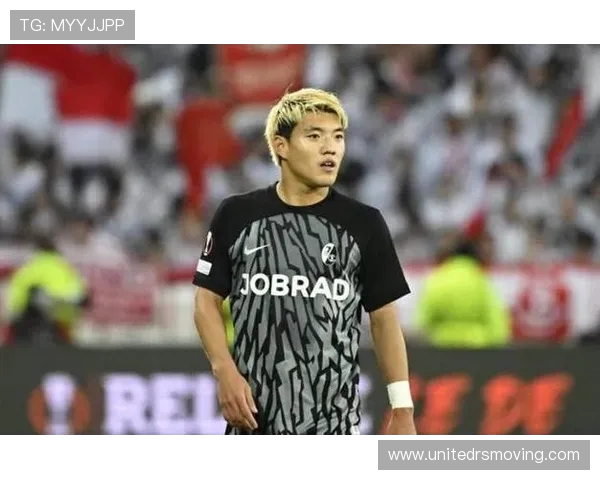 堂安律荣膺法兰克福8月最佳球员 凭借德甲两场两球一助攻表现精彩 堂安律荣膺法兰克福8月最佳球员 凭借德甲两场两球一助攻表现精彩