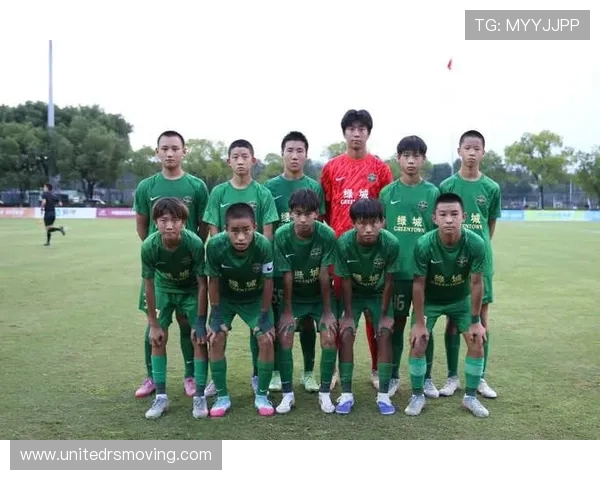 浙江U13憾失中青赛冠军吕赫暖心鼓励队友收起眼泪继续向前 浙江U13憾失中青赛冠军吕赫暖心鼓励队友收起眼泪继续向前