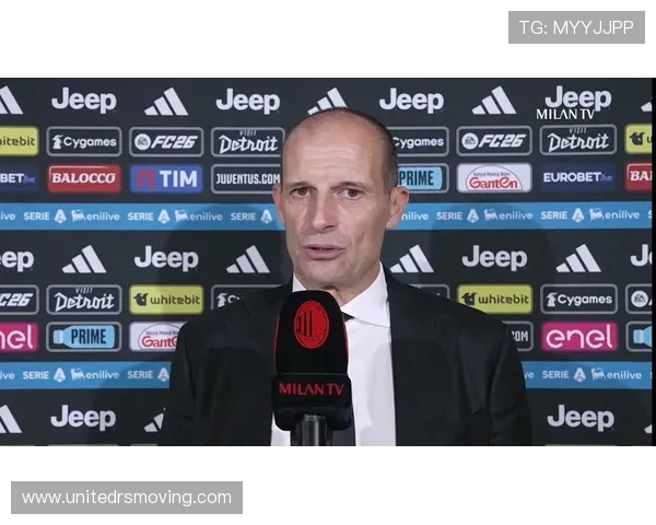 阿莱格里表示球队虽失利但球员愤怒说明仍有斗志这是最积极的信号 阿莱格里表示球队虽失利但球员愤怒说明仍有斗志这是最积极的信号