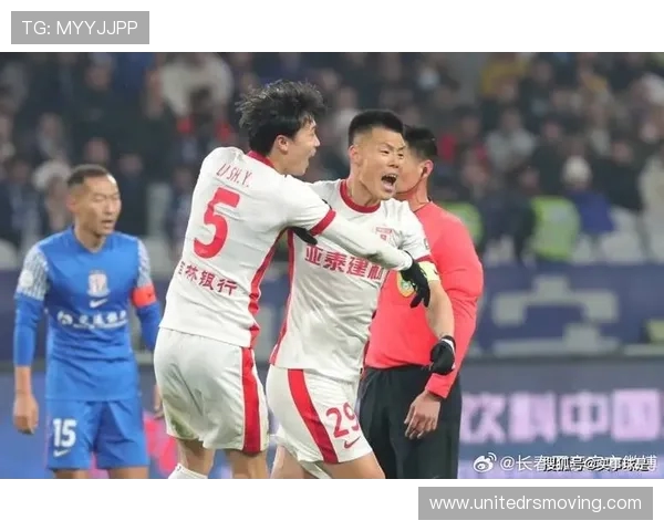 陈涛：最后四轮赛程如同地狱级挑战 我们已无退路只能拼尽全力