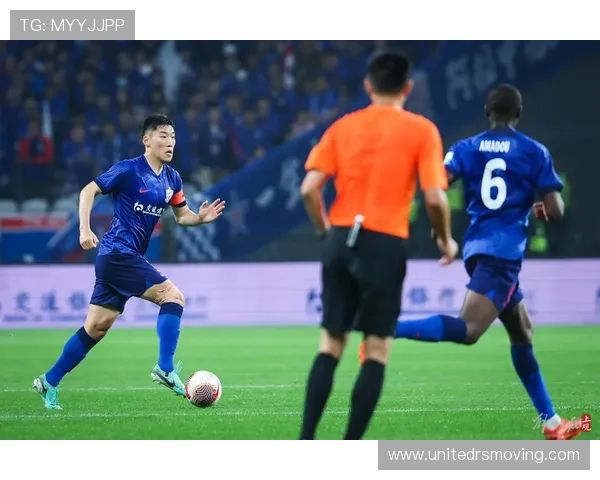 国安客场1-2新鹏城 韦斯利埃杜传射 张玉宁破门难救主 国安客场1-2新鹏城 韦斯利埃杜传射 张玉宁破门难救主