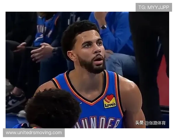 原创开拓者95-122不敌雷霆，杨瀚森8分4板3助，亚历山大三节37分